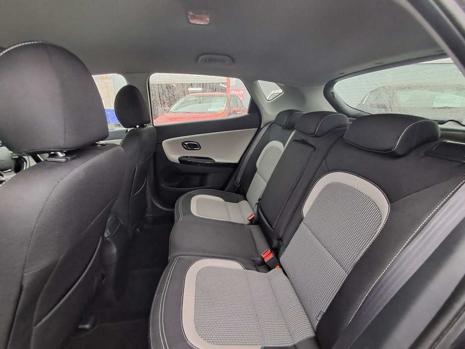 2017 Kia Ceed 1.6L Diesel For Sale Images