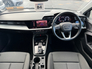 2021 AUDI A3 1.0 PETROL AUTO HATCHBACK * NEW SHAPE, COMES WITH 2 YEAR NEW NCT, 3 STAGE HEATED SEATS, 2 KEYS, MULTIMEDIA DISPLAY, ADPATIVE CRUISE CONTROL, ISOFIX CHILD SEAT ANCHOR POINTS, AUDI MULTIMEDIA  *