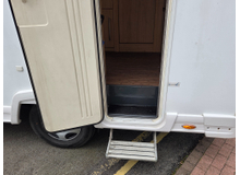 2012 Peugeot Boxer 2.2L Diesel For Sale Images