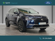 DS Automobiles DS 7 1.5 BlueHDi 130 Auto RIVOLI *Call Jonathan On 0879785383*