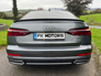2019 AUDI A6 LIMOUSINE 2.0 TDI 204BHP S-TRONIC S LINE 4DR AUTO 40