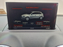 2015 AUDI S3 HATCHBACK  2.0 PETROL AUTOMATIC 5DR