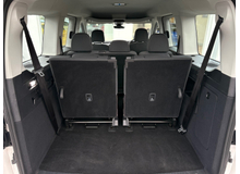 2022 Volkswagen Caddy Maxi Life 2L Diesel For Sale Images