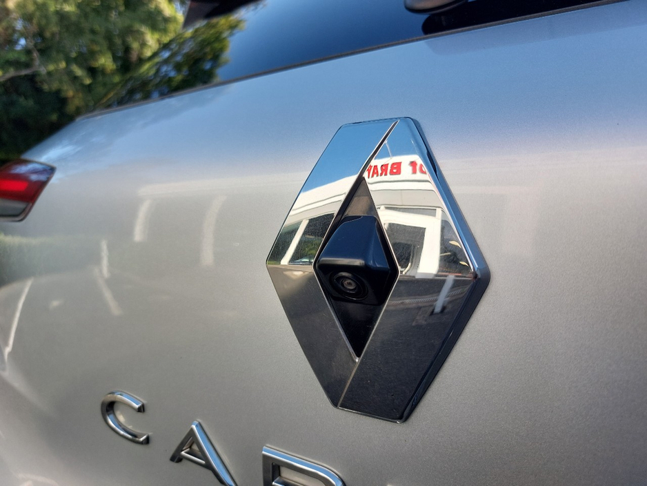 2023 Renault Captur 1L Petrol For Sale Images