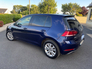 2019 VOLKSWAGEN GOLF 1.6 TDI 115HP Comfortline