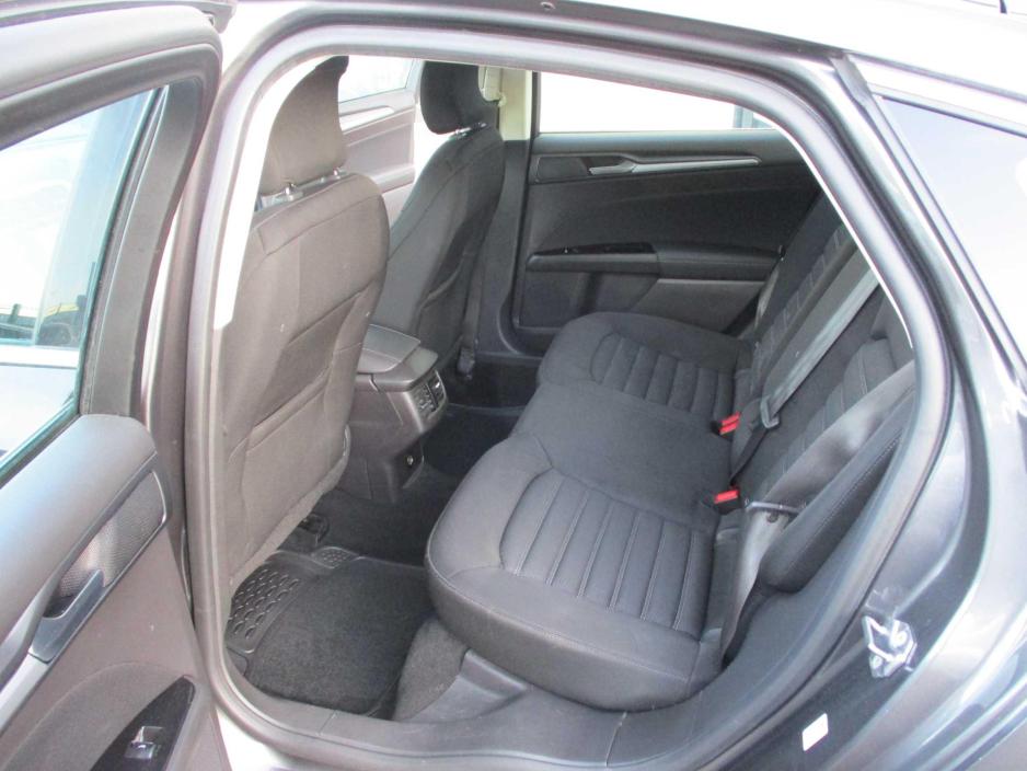 2016 Ford Mondeo 1.5L Diesel from Granville Motors Cork