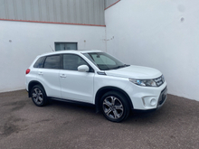 2018 Suzuki Vitara 1.6L Petrol For Sale Images