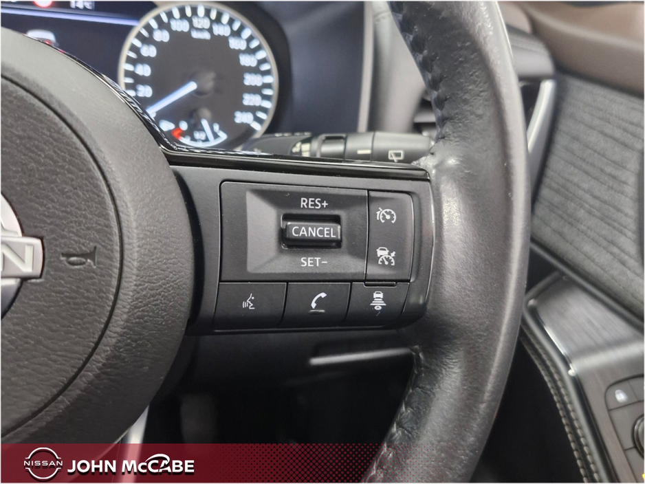 2023 Nissan X-Trail 1.5L Petrol For Sale Images