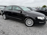 2009 VOLKSWAGEN PASSAT 2.0 TDI HIGHLINE 140PS 4DR