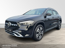 Mercedes-Benz GLA Class GLA180d...
