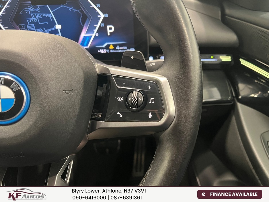2024 BMW 5 Series 2L Petrol Plug-in Hybrid For Sale Images