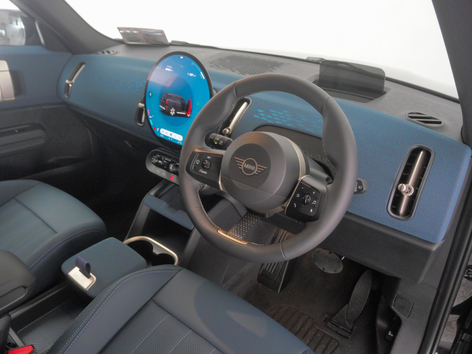 2025 MINI Countryman 1.5L Petrol For Sale Images