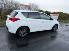 2015 Toyota Auris 1.4L Diesel For Sale Images