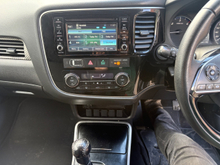 2019 Mitsubishi Outlander 2.3L Diesel For Sale Images