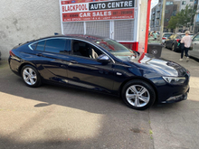 2018 Opel Insignia 1.6L Diesel For Sale Images