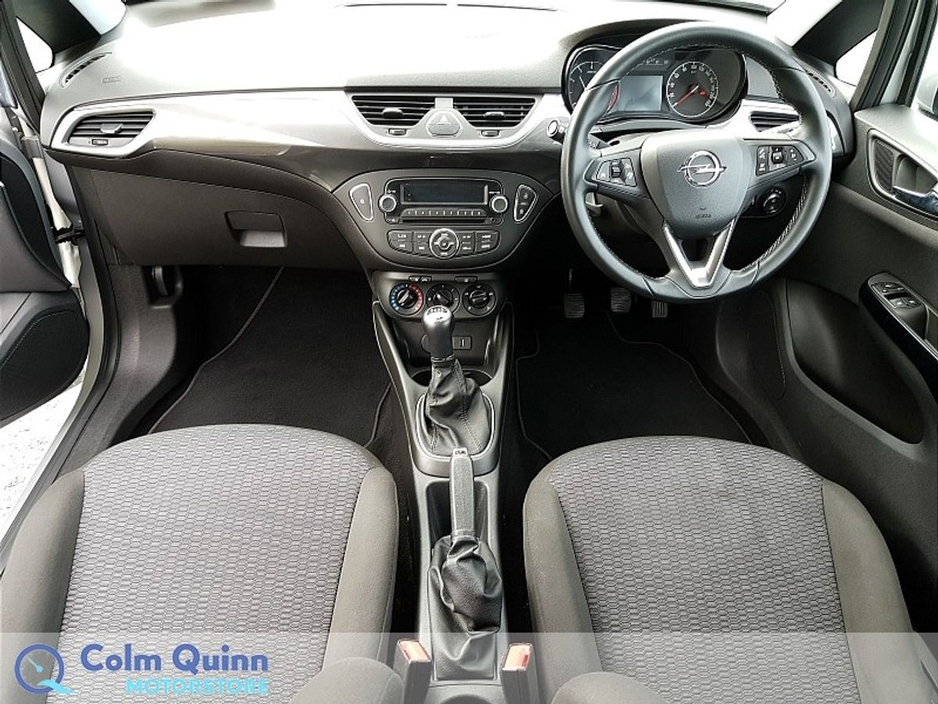 2017 Opel Corsa 1.4L Petrol For Sale Images