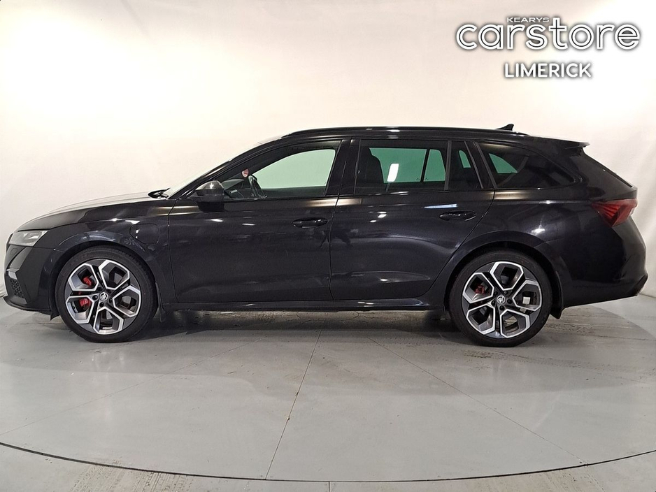 Skoda Octavia OCTAVIA C RS 1.4TSI 245HP IV — thumbnail 6