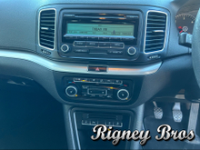 2011 Volkswagen Sharan 2L Diesel For Sale Images