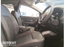 2023 Dacia Duster 1.5L Diesel For Sale Images