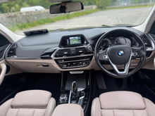 2018 BMW X3 2L Diesel For Sale Images