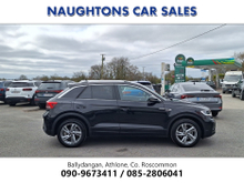 2023 Volkswagen T-Roc 1.5L Petrol For Sale Images