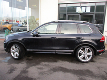 2018 Volkswagen Touareg 3L Diesel For Sale Images