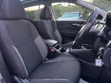 2021 Nissan Qashqai 1.5L Diesel For Sale Images