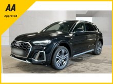 2023 Audi Q5 2L Petrol Plug-in Hybrid For Sale Images