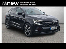 Renault Austral E-TECH Hybrid 200 techno