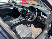 2021 Audi A6 2L Diesel For Sale Images