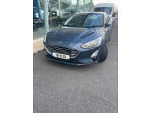 2019 Ford Focus 1L Petrol For Sale Images