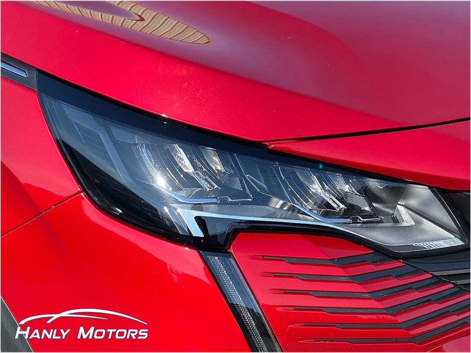 2023 Peugeot 3008 1.5L Diesel For Sale Images