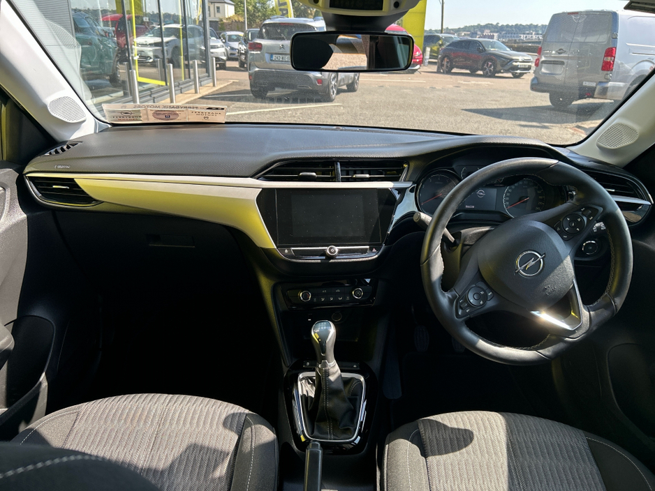 2022 Opel Corsa 1.2L Petrol For Sale Images