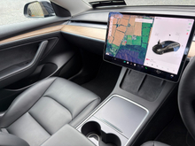 2021 Tesla Model 3 0L Electric For Sale Images