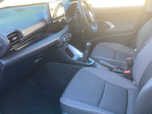 2024 Toyota Yaris 1.5L Petrol For Sale Images