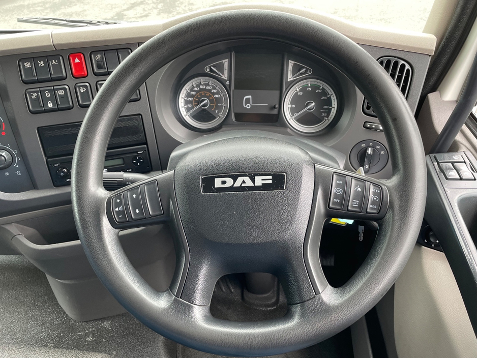 2019 Leyland Daf LF 4.6L Diesel For Sale Images