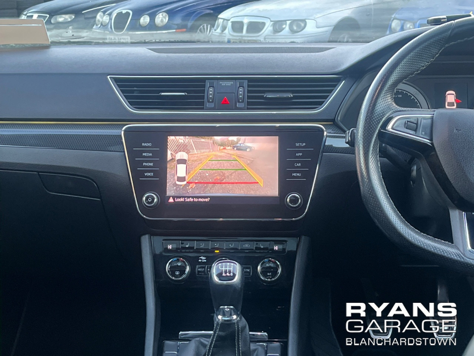 2019 Skoda Superb 2L Diesel For Sale Images