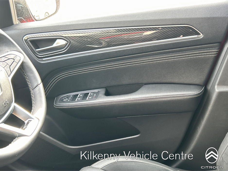 2023 Renault Arkana 1.6L Petrol For Sale Images
