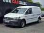 2019 VOLKSWAGEN CADDY 