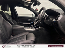 2022 BMW 3 Series 2L Petrol Plug-in Hybrid For Sale Images