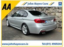 2018 BMW 3 Series 2.0L Petrol Plug-in Hybrid For Sale Images