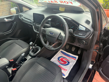 2019 Ford Fiesta 1L Petrol For Sale Images