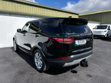 2019 Land Rover Discovery 3L Diesel For Sale Images
