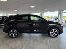 2023 Nissan Qashqai 1.3L Hybrid For Sale Images