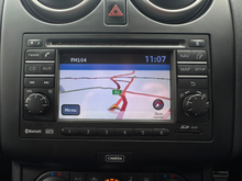 2013 Nissan Qashqai +2 1.5L Diesel For Sale Images