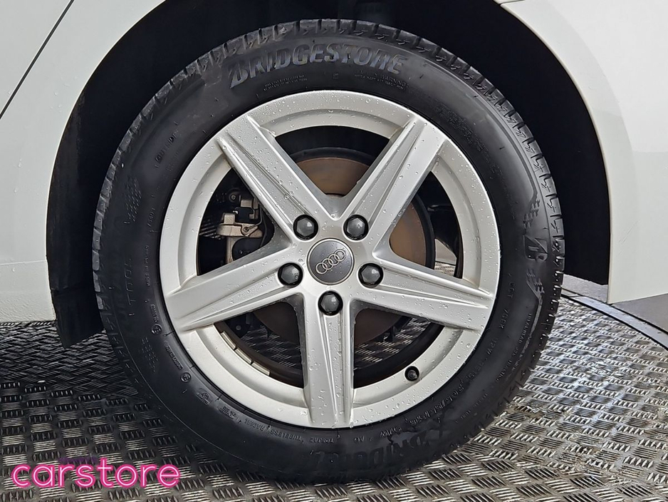 Audi A3 1.4 TFSI Auto — thumbnail 14