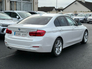 2018 BMW 3 SERIES LUXURY 320D 2.0 AUTOMATIC *  MAIN DEALER SERVICE HISTORY, SERVICE BOOK PRESENT WITH 6 SERVICE STAMPS, HEATED SEATS, PARKING SENSORS, BMW IDRIVE, ADAPTIVE CRUISE CONTROL*