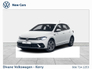2025 VOLKSWAGEN POLO R LINE 1.0 PETROL 95BHP
