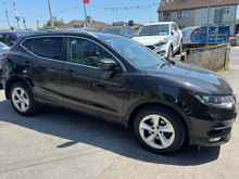 2019 Nissan Qashqai 1.5L Diesel For Sale Images
