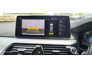 2021 BMW 5 SERIES AS PLUS MHEV AUTO